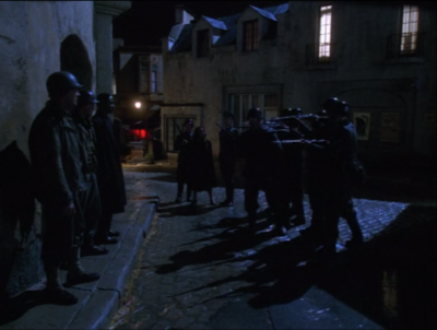 The whole crew could be executed!