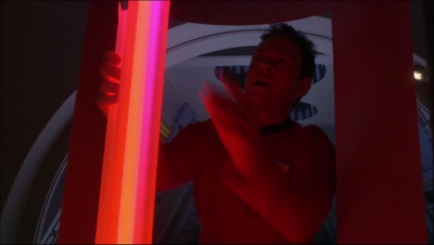 But then Trip fixes things