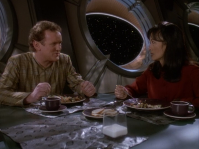 O'Brien isn't all that much fun to be around anymore