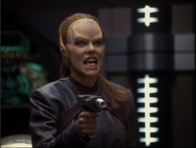 Then another person shows up