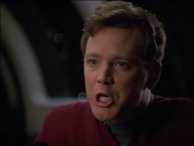 Paris acts like a big baby with B'Elana