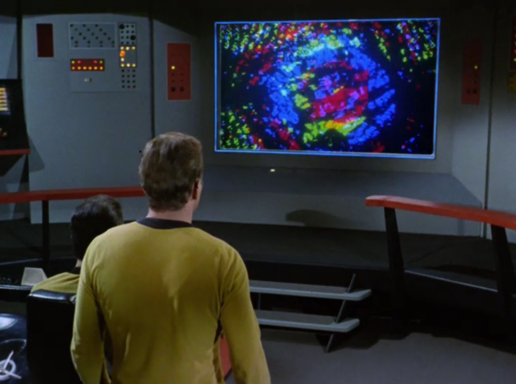 [TOS] Arena - Let's Watch Star Trek