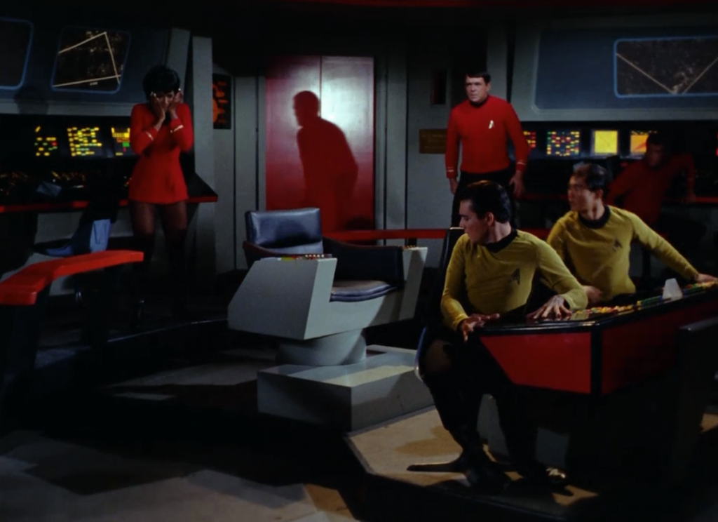 [TOS] Arena - Let's Watch Star Trek