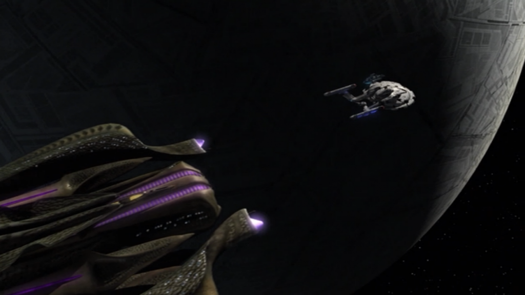 Reptillians - Let's Watch Star Trek