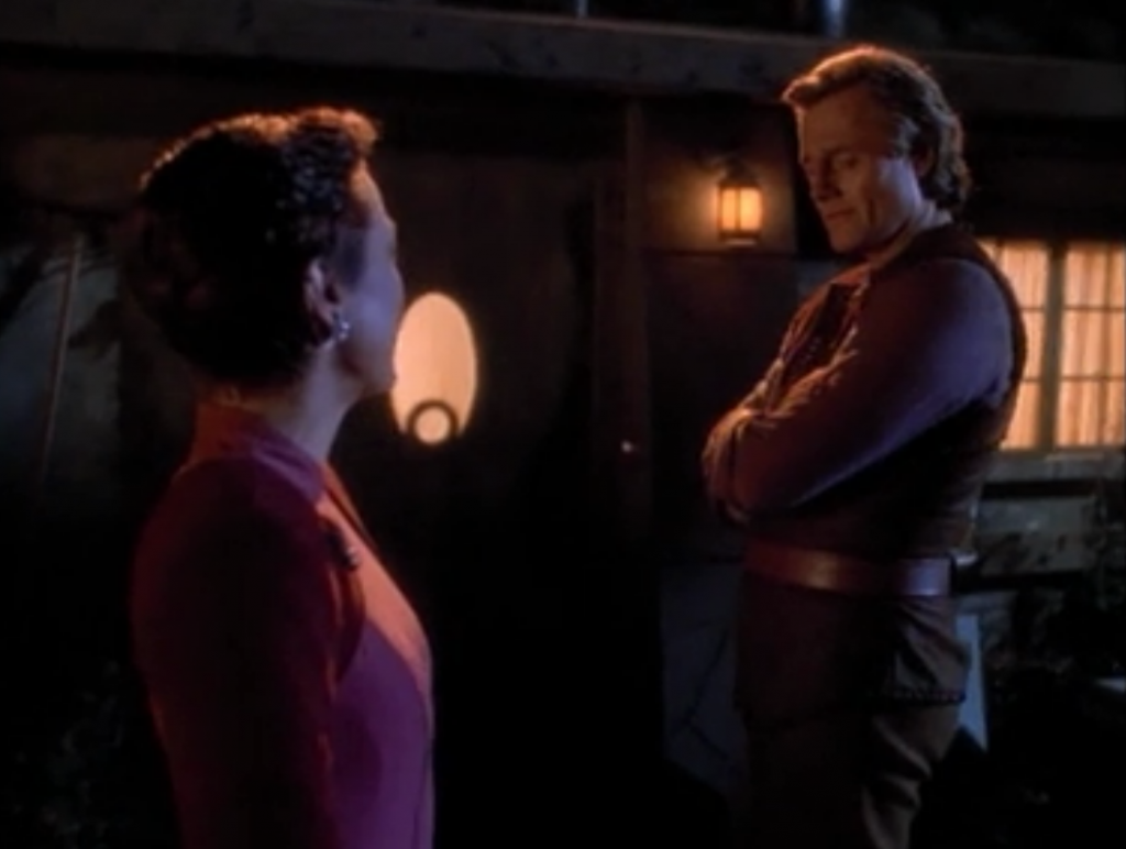 [DS9] Shakaar - Let's Watch Star Trek
