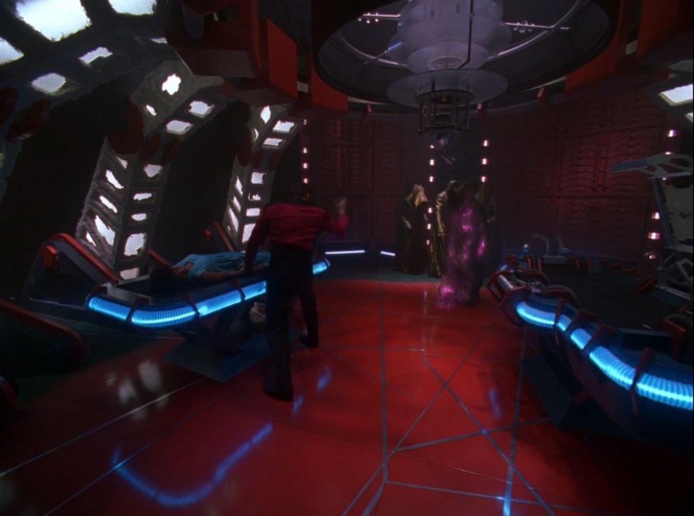 22 - Let's Watch Star Trek