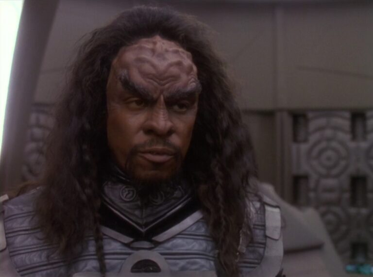 Robert O'Reilly (Gowron) Archives - Let's Watch Star Trek