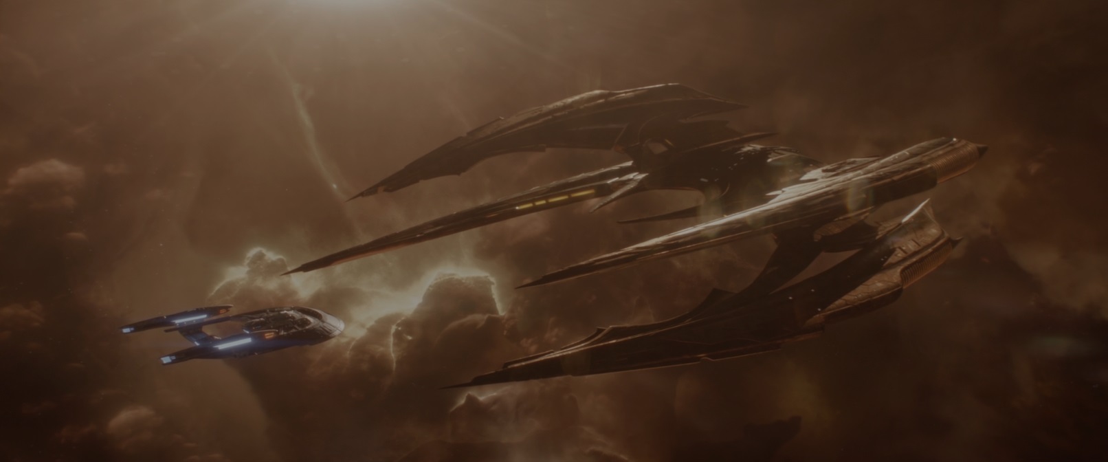 26 - Let's Watch Star Trek
