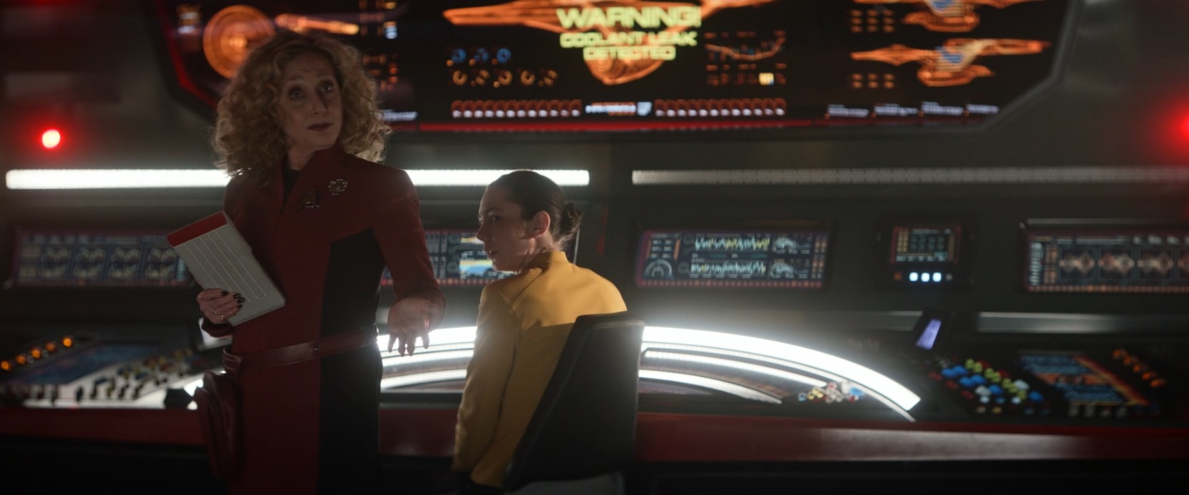 7 - Let's Watch Star Trek