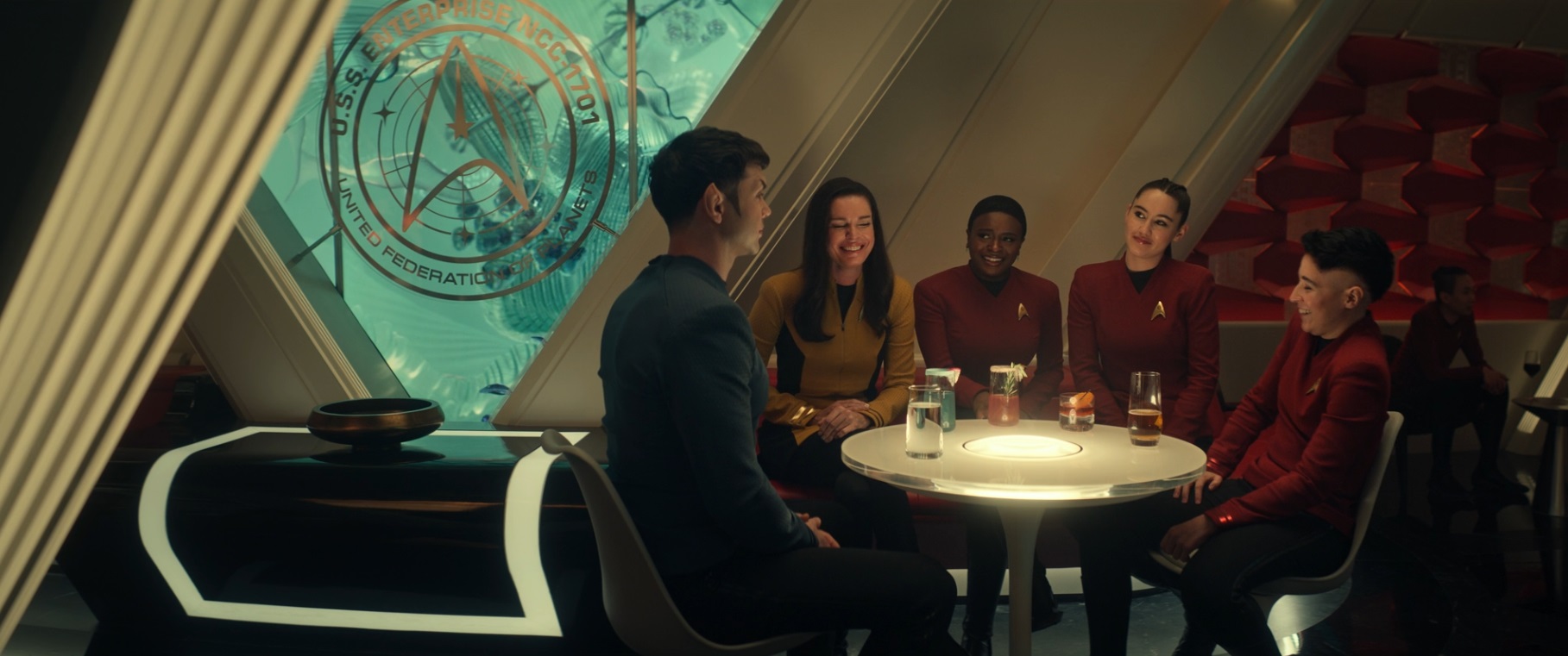 2 - Let's Watch Star Trek